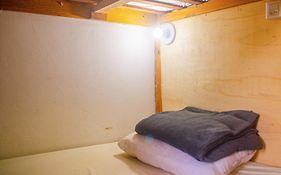 Camping Combi